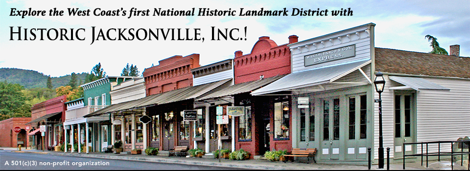 Historic Jacksonville, Inc.